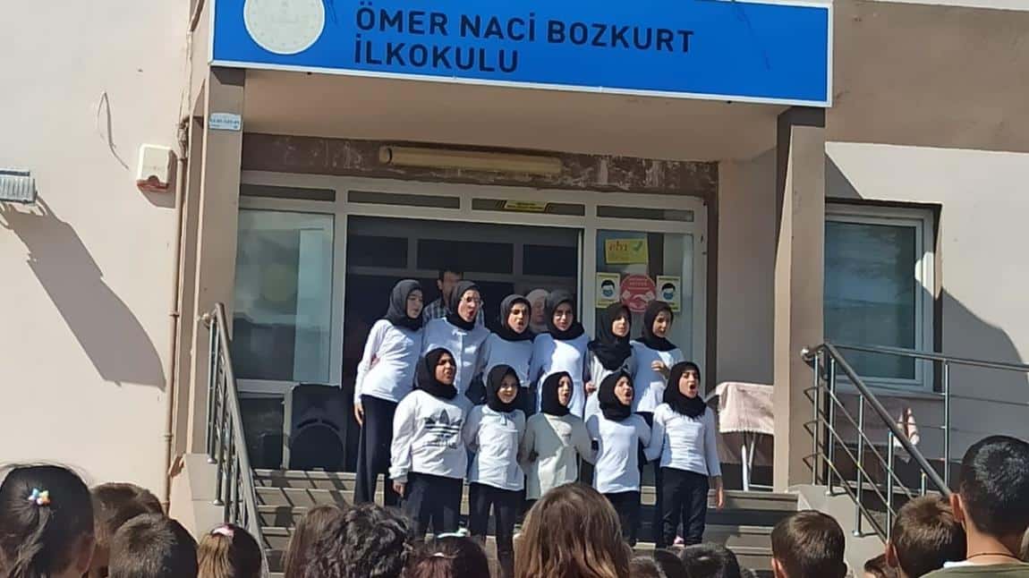 MEVLİD-i NEBÎ